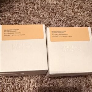 Haus Labs By Lady Gaga Bio-Blurring Powder in Cream and Gold